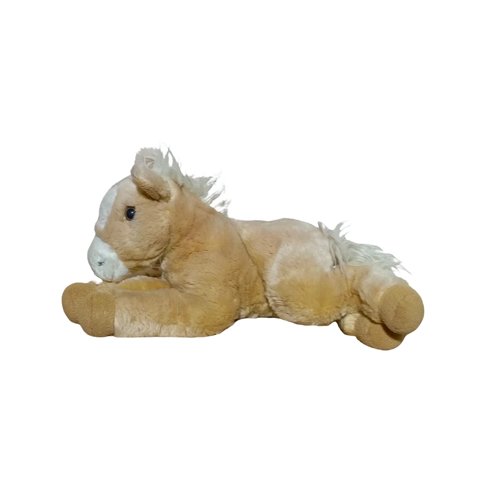 Horse | Plush Toy - Image 2