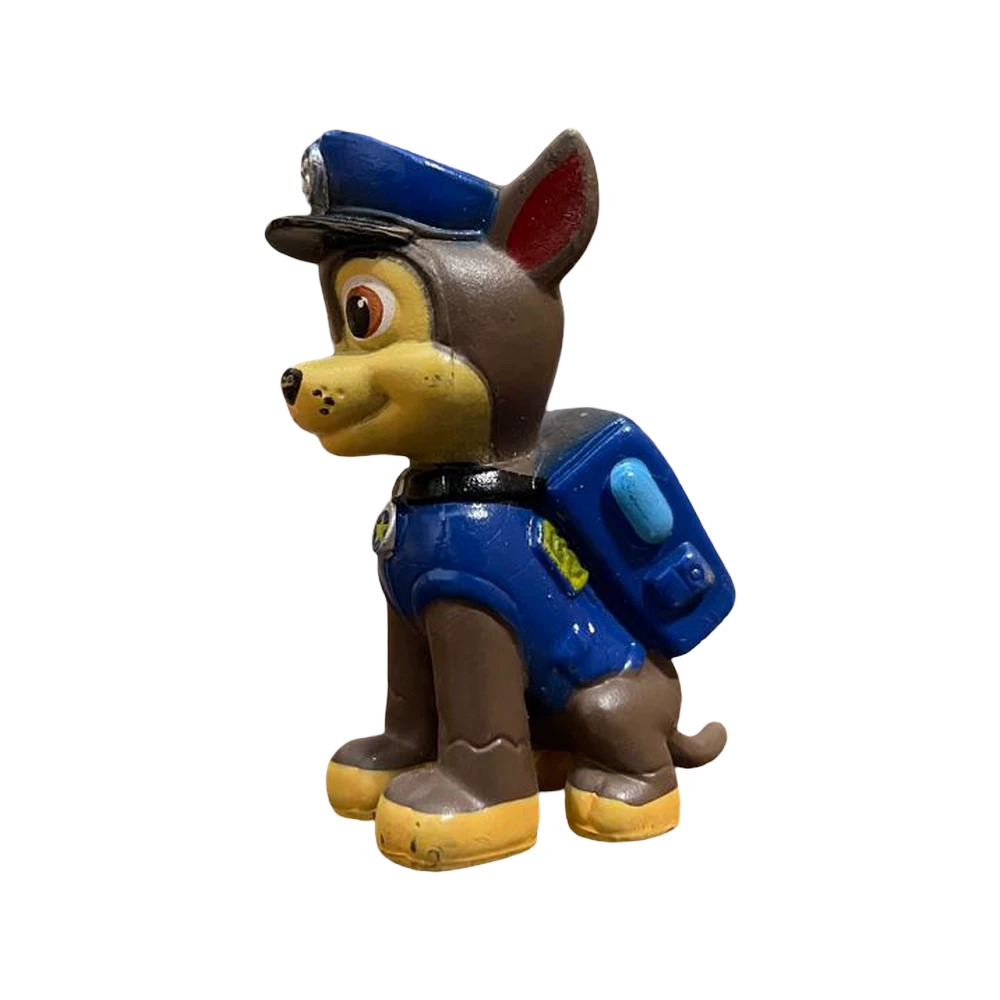 Chase Paw Patrol | Action Figure - Image 3