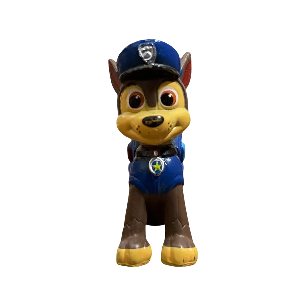Chase Paw Patrol | Action Figure