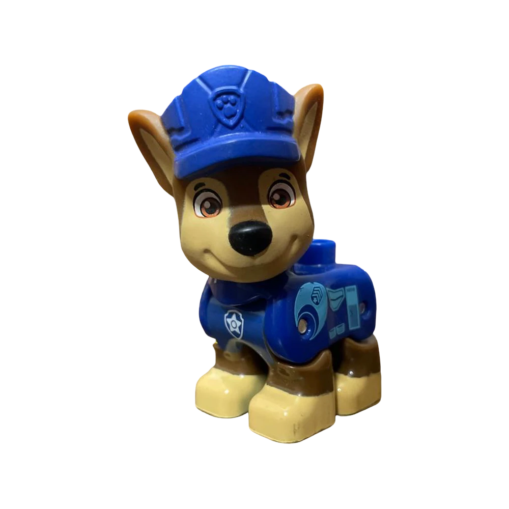 Chase Paw Patrol | Action Figure