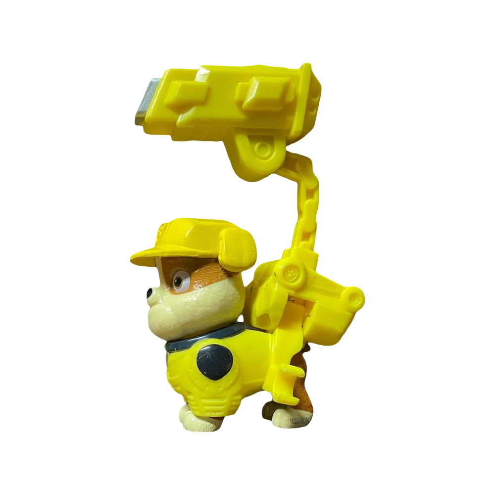 Rocky Paw Patrol | Action Figure