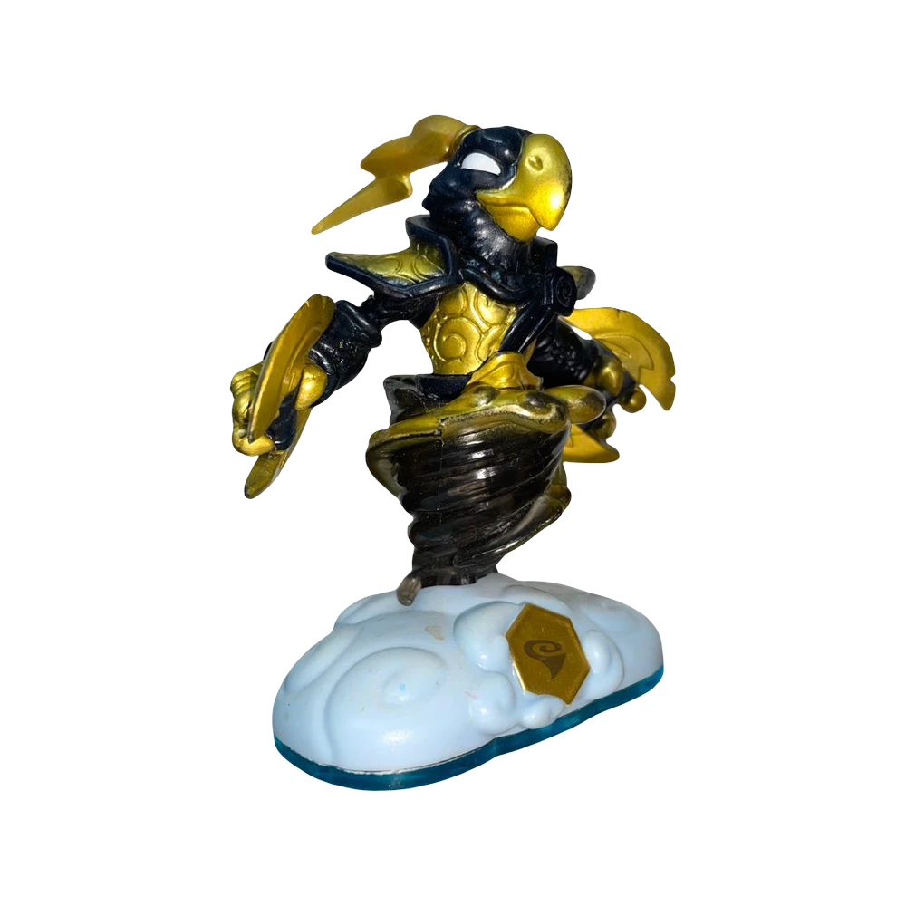 Storm Skylanders | Action Figure - Image 2