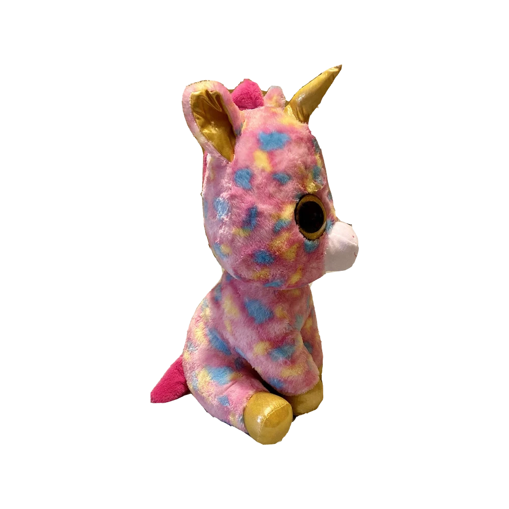 Beanie Boos Large Fantasia | Plush Toy - Image 2