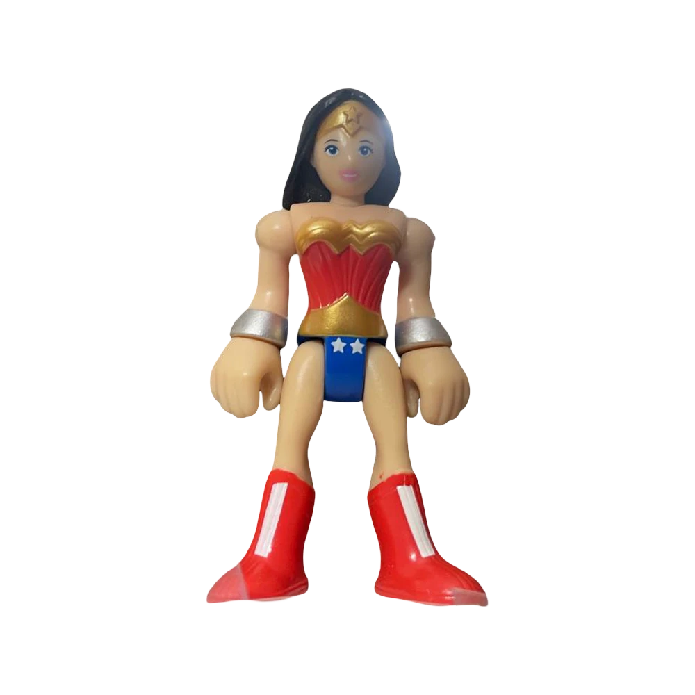 Wonder Woman | Action Figure